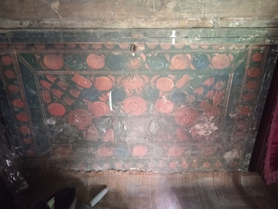 Старінні сундуки ( скрині)