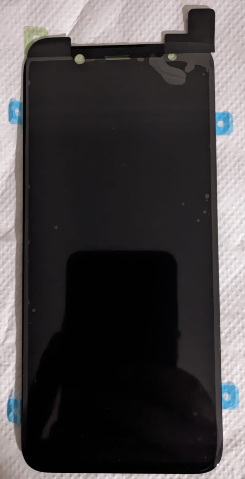 Samsung Galaxy A6 A600F (2018) - LCD Display + Touch Screen