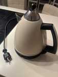Czajnik DeLonghi sprawny 100%