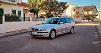 BMW 320d de 150cv