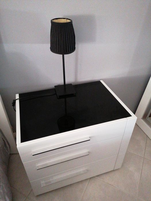 Quarto Casal completo