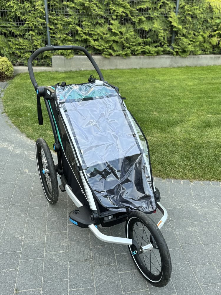 Przyczepka Thule Chariot