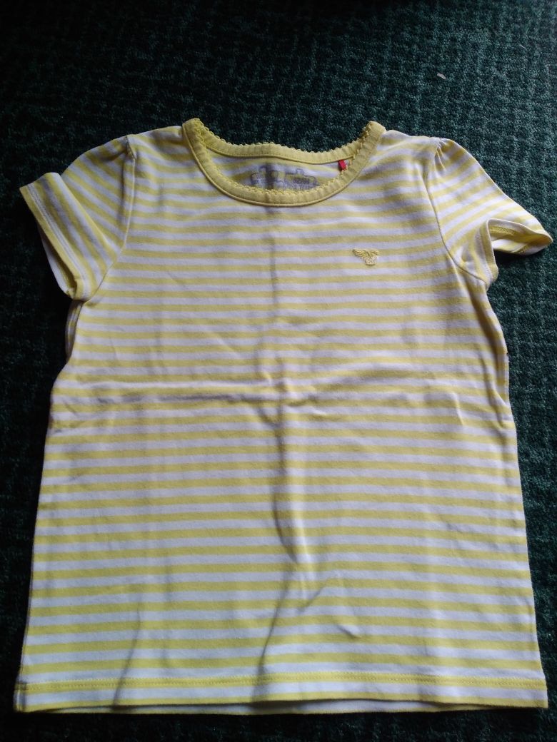 Koszulka t-shirt 92/98 NOWA