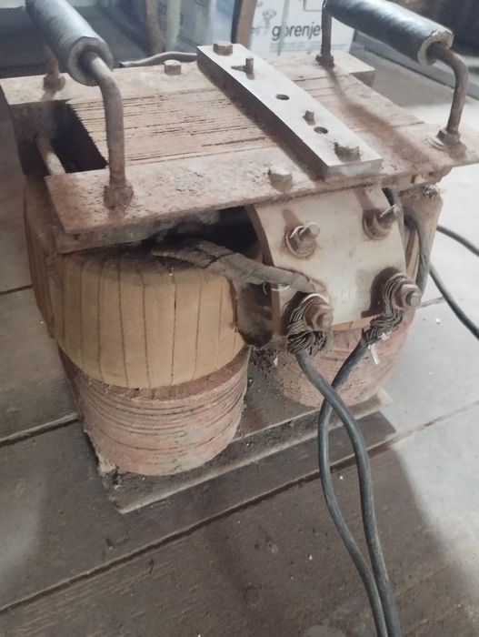 Сварка ,СССР вес 55 кг