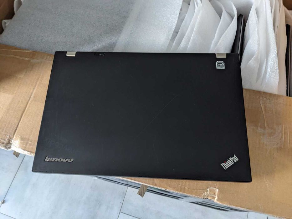 Ноутбук Lenovo ThinkPad T530 - із відеокартою 2Gb