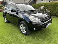 Toyota RAV4 2.0 B+LPG