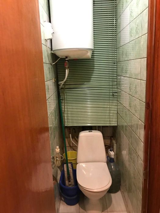 Сдам  3-ех.комнатную квартиру на Салтовке  ул. Единства(Краснодарская)