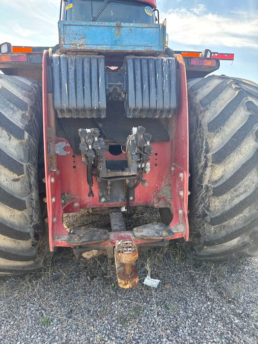 Трактор Case IH Staiger 535, 2008 р.в.