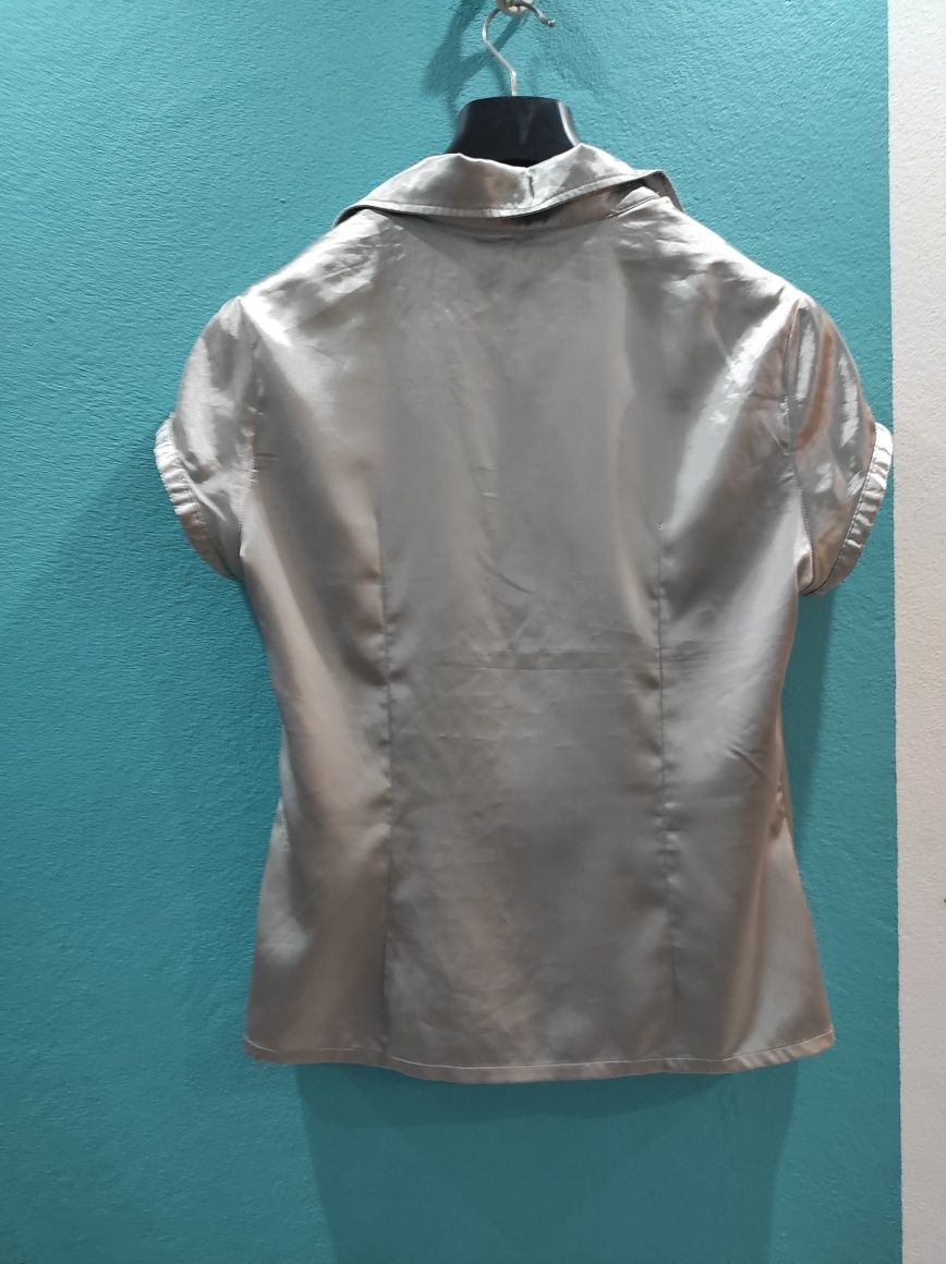 Bluzka elegancka