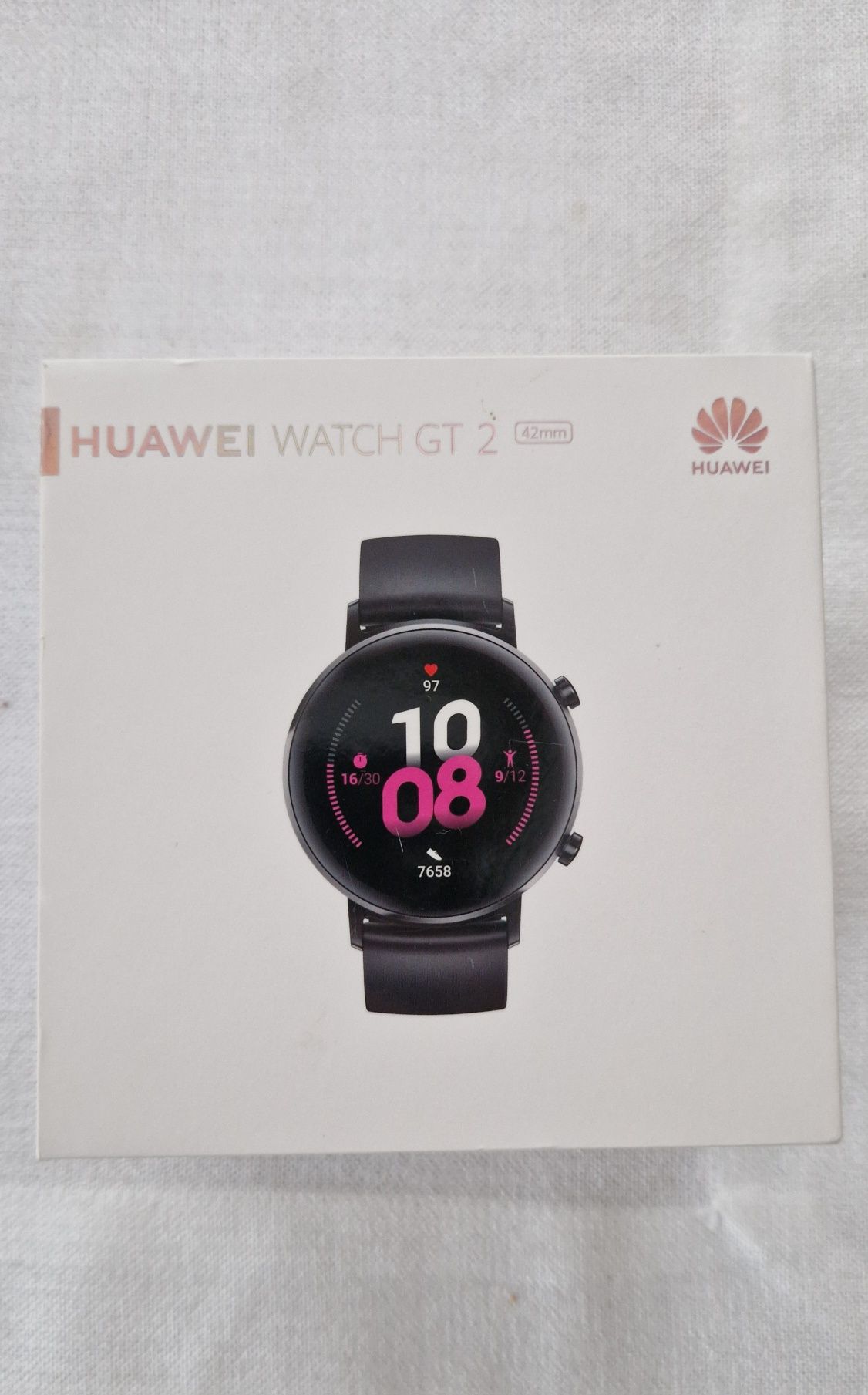 Zegarek Huawei Watch GT 2 42mm