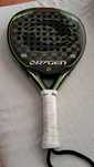 Raquete de padel Orygen xtreme carbono pro 3