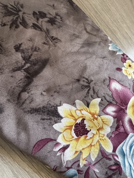 Постіль. Комплект. Підодіяльник + наволочка