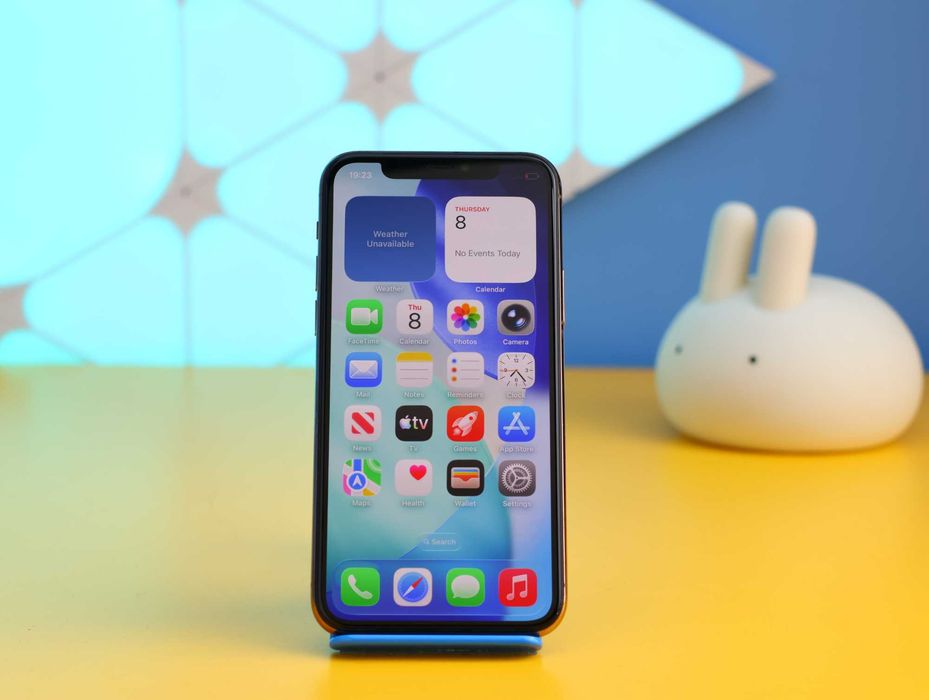 Смартфон Apple iPhone 11 Pro 64GB Gold (150805) Б/У З ГАРАНТІЄЮ