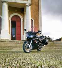 Yamaha Fjr 1300 ABS