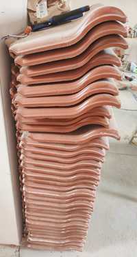 Dachówka ceramiczna Koramic Alegra