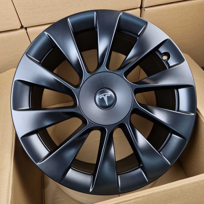 Диски На Авто R19 5x114.3 Tesla Model 3 Tesla Model Y Тесла 3 Y Р19