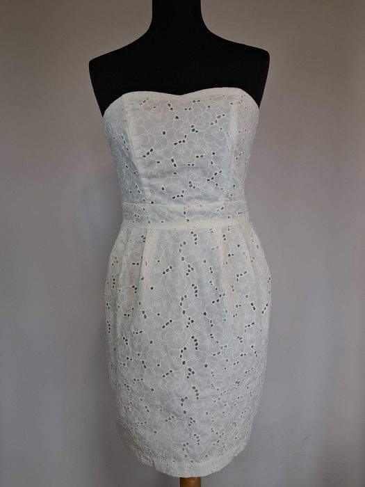 Sukienka z marynarką - H&M