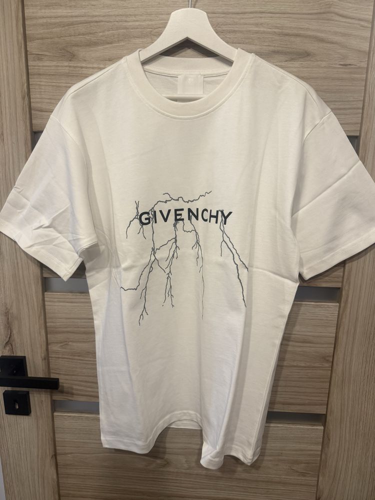 Koszulka Givenchy