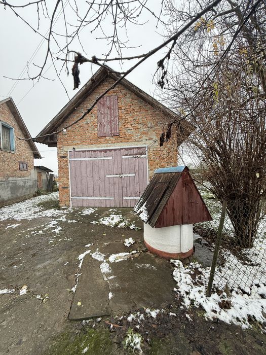 Продам будинок село Бочаниця