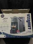HIT CENOWY!!! Nowy express do kawy LAVAZZA