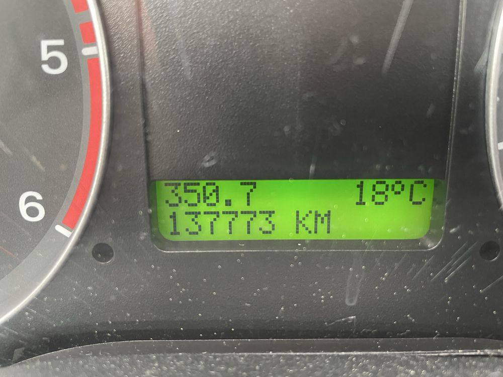 Ford Focus Mk2 2.0 TDCi 2004r.