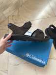Босоніжки сандалі Columbia 44 розмір