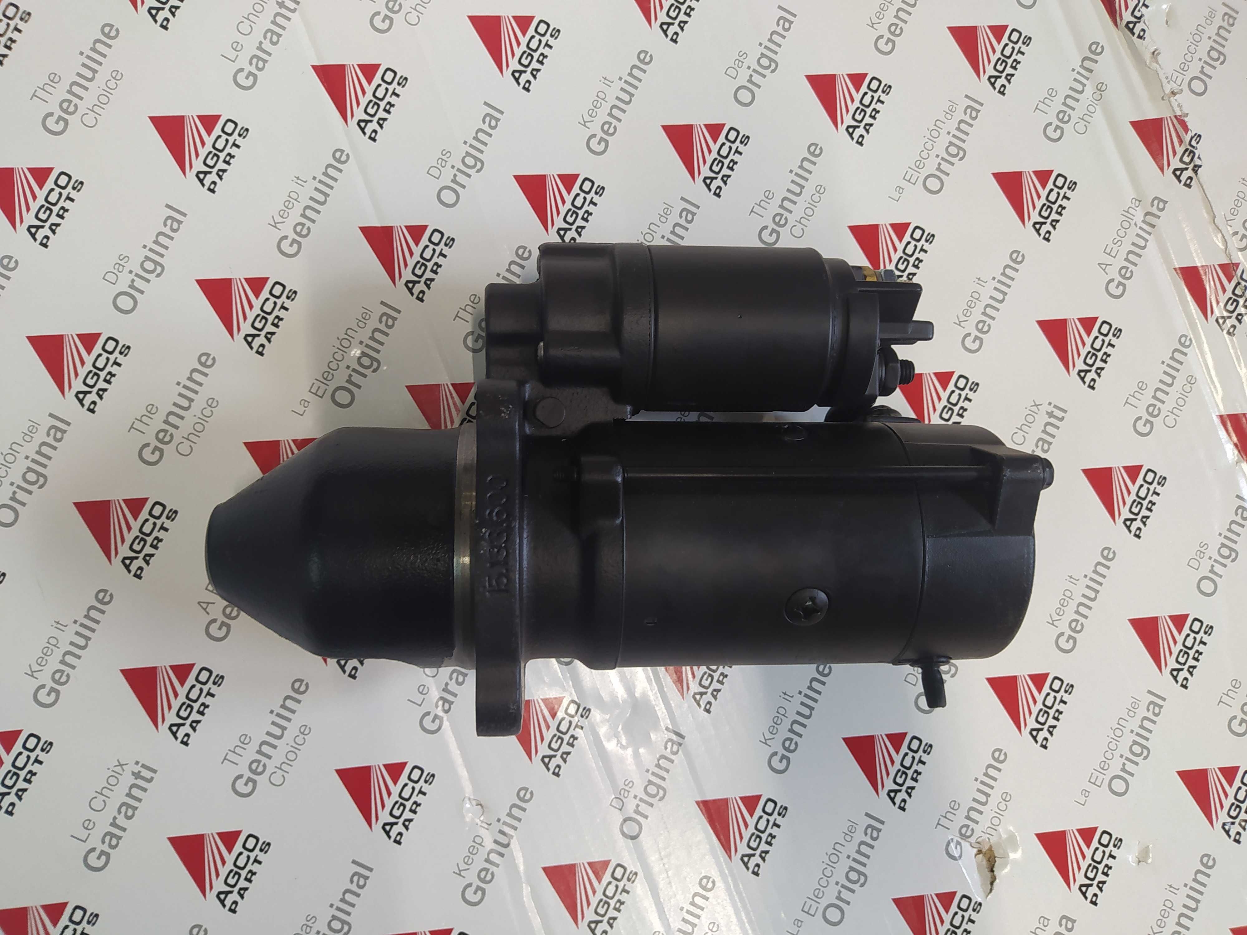 Rozrusznik do Massey Ferguson 3615/3625/3635/3640/3645/3650/3655