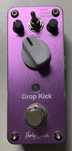 HARLEY BENTON MiniStomp Drop Kick Distortion efek gitarowy