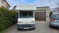 Fiat Ducato 98' , 4 os, 1.9 TDi