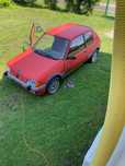 Hotchatch 205gti export Hot Hatch