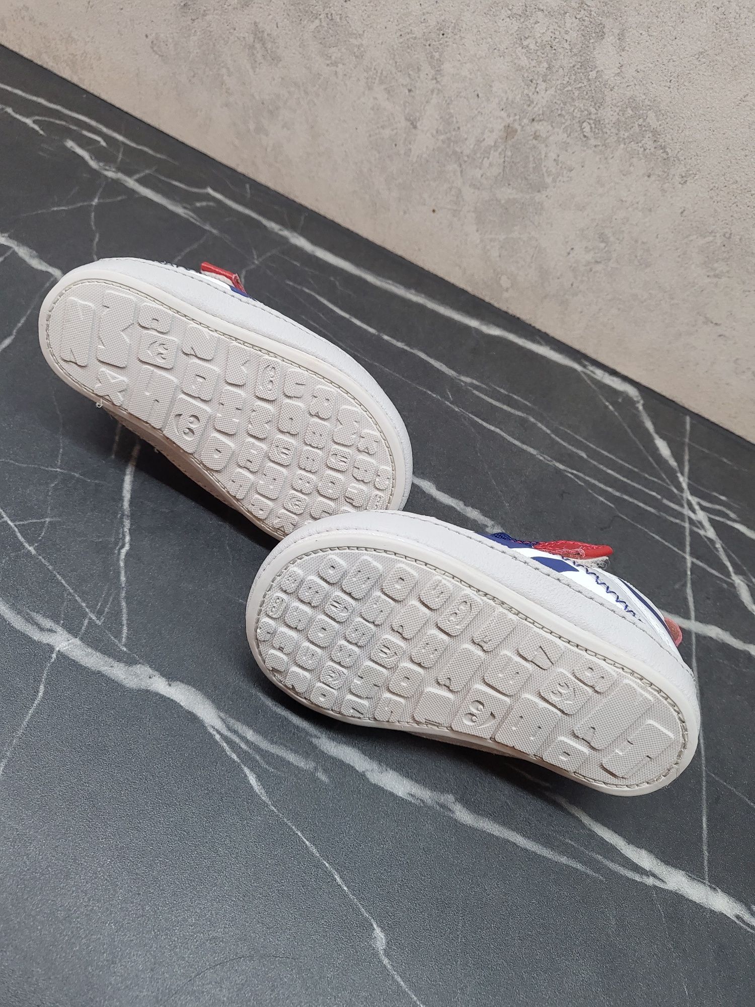 Buciki reebok rozmiar 17
