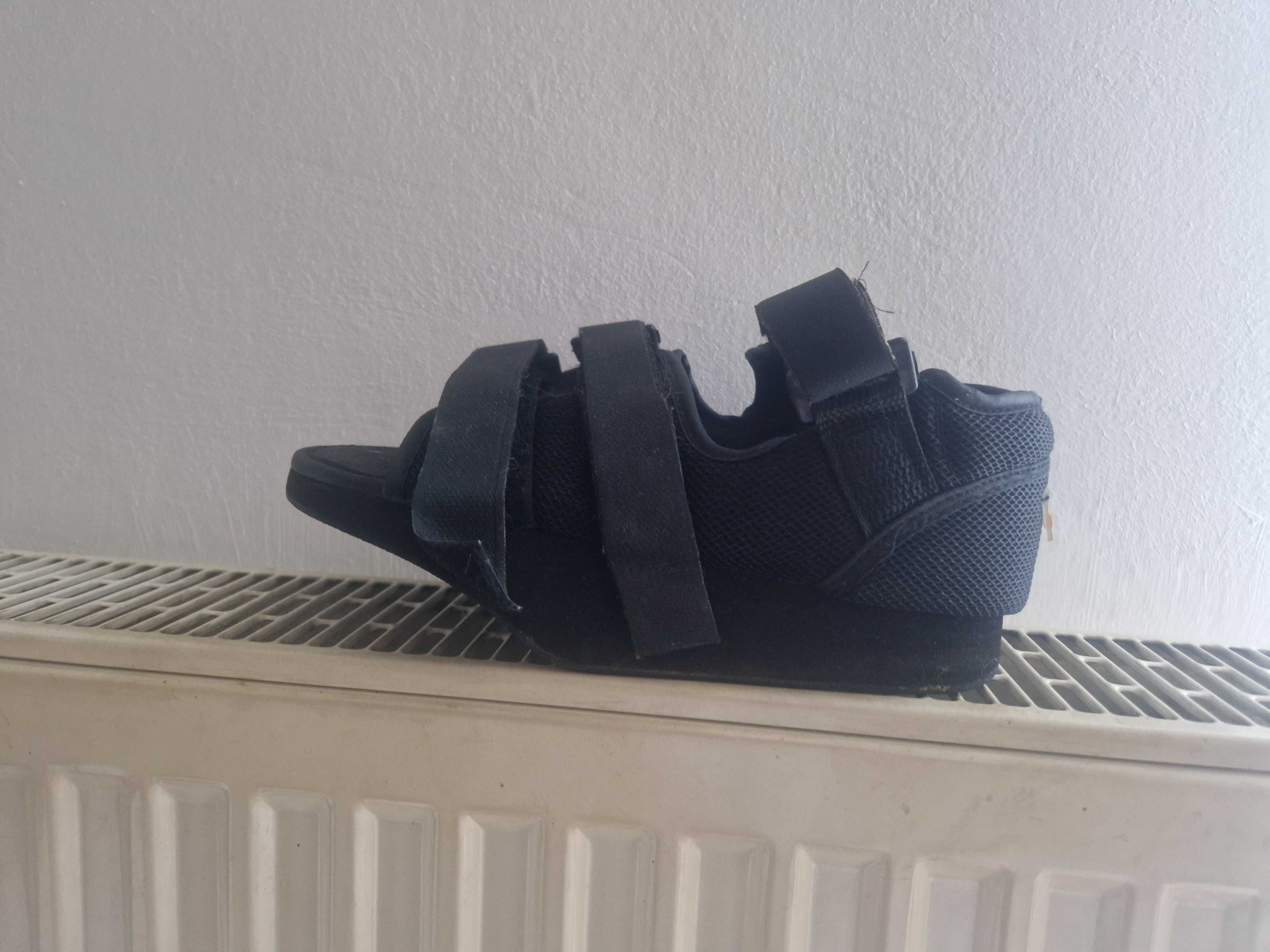 but gejszy po operacji haluksa