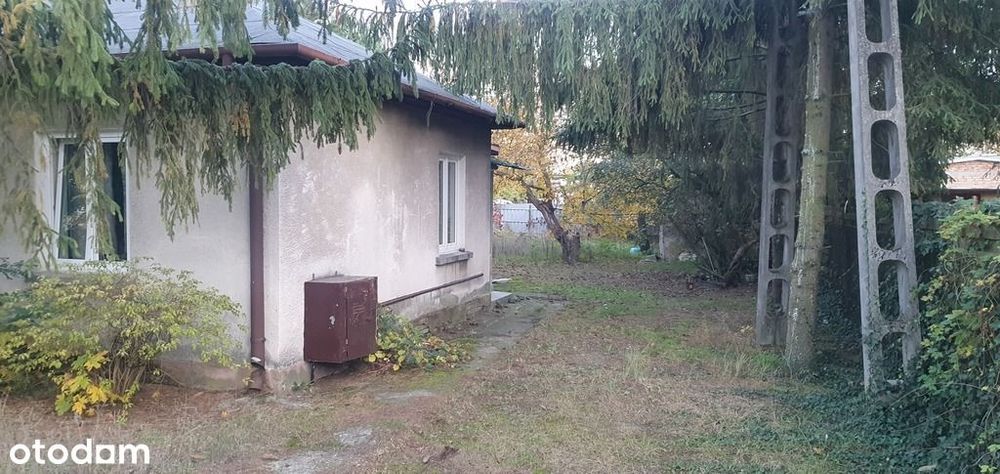 Dom na sprzedaż w Milanówku