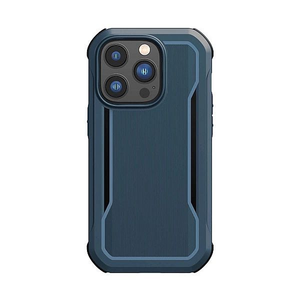 Raptic X-Doria Fort Case etui iPhone 14 Pro z MagSafe pancerny pokrowi