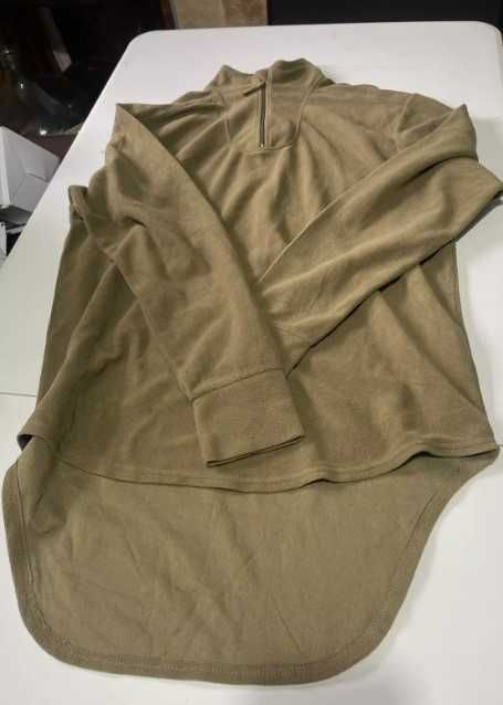 Термофліс pcs олива фліс, оригінал Британія від 800 гр