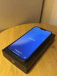 Iphone 13 pro max 256GB SIERRA BLUE.