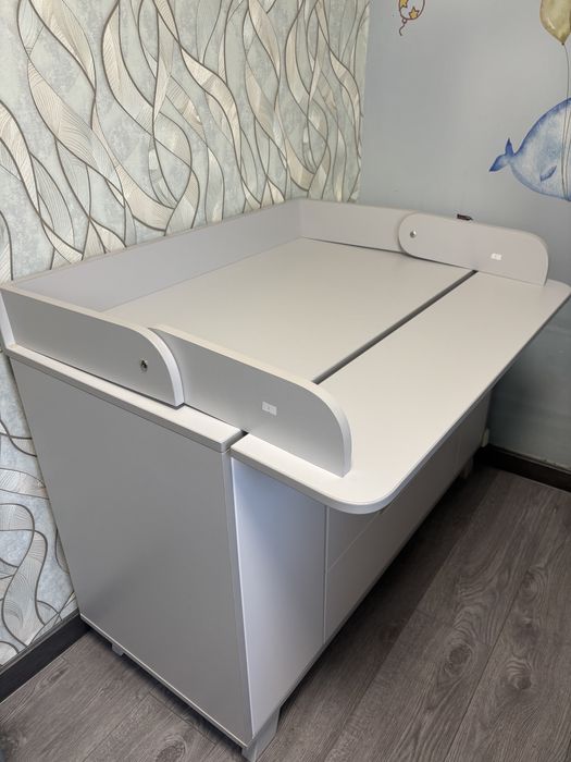 Комод-пеленатор Манхеттен