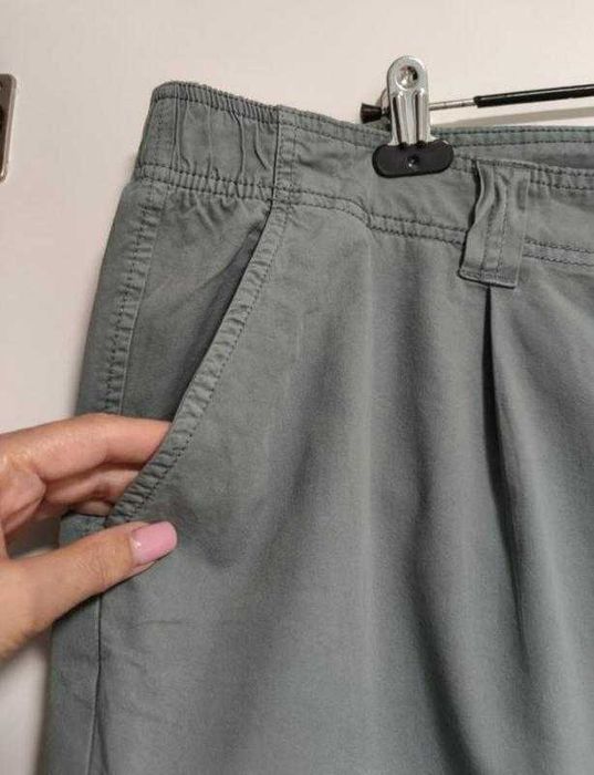 Коттонові брюки великого разміру от george.р.60(22) на  пишну красуню.