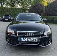 Audi A4 B8 2011 1.8