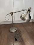Lampa biurkowa ranarp ikea