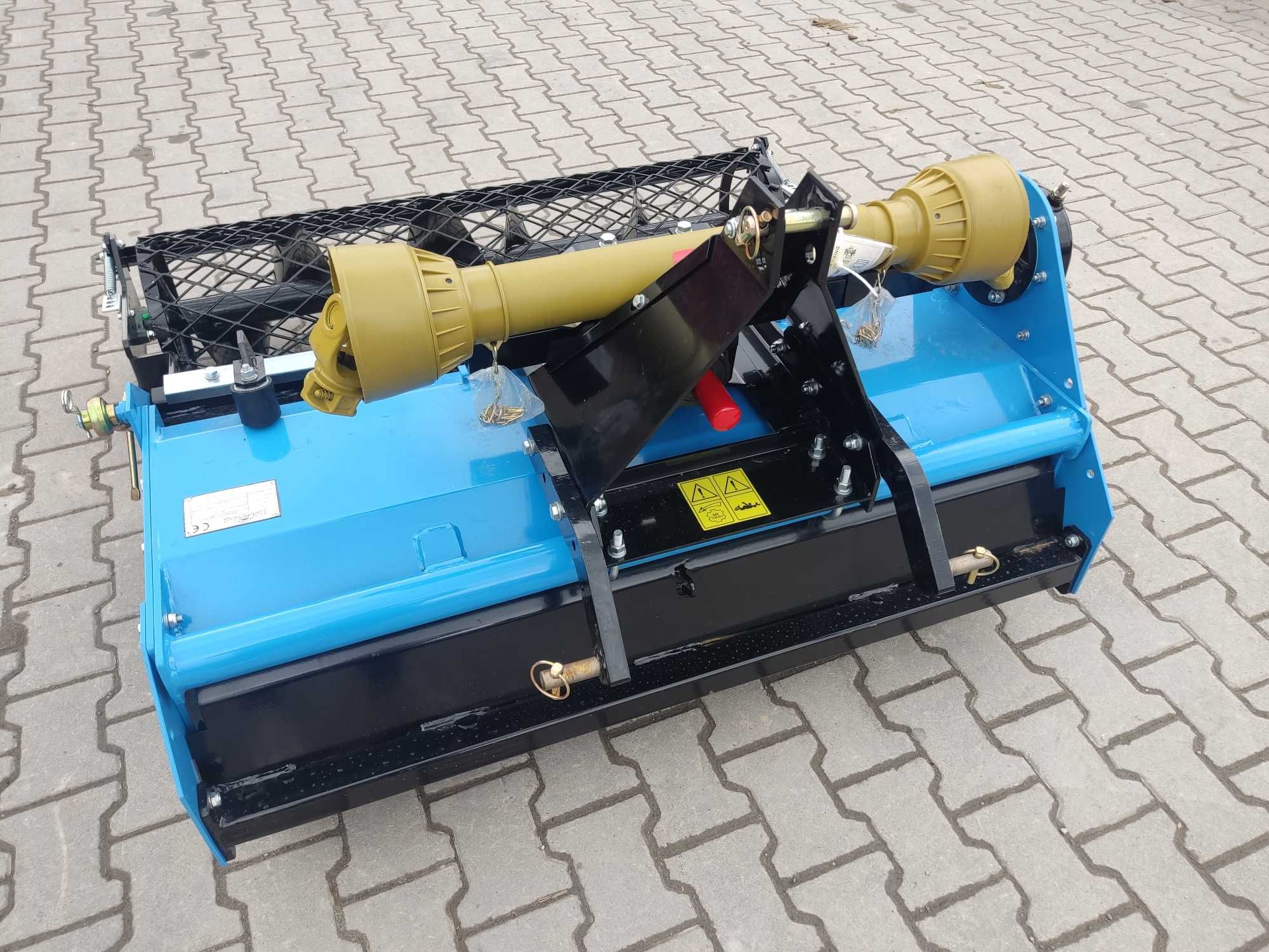 glebogryzarka gryza gryzka separacyjna ogrodu ogródka 4farmer Agrostar