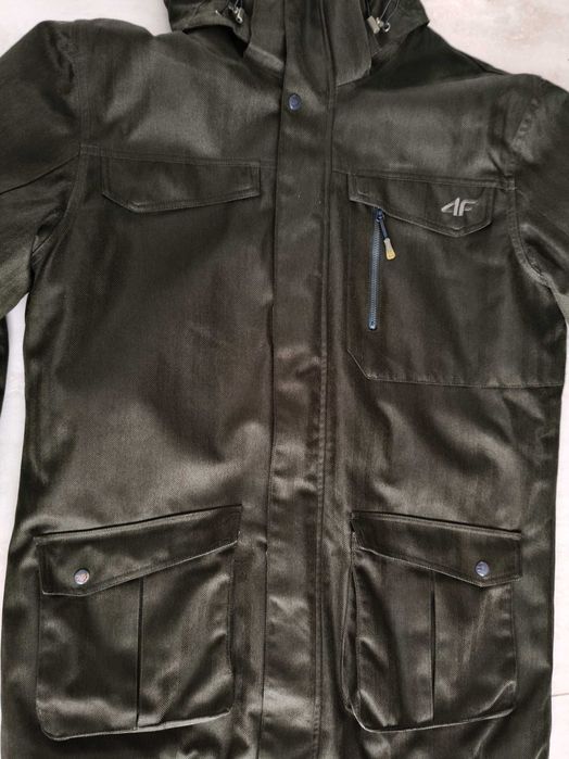 Kurtka jesienno zimowa