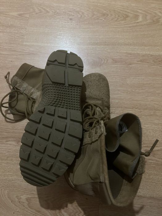 Берці Nike оригінал