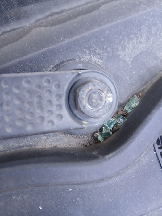 Motor limpa vidros frente RENAULT Clio IV (BH_)