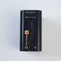 Bateria Sony NP-F950