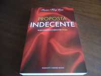 "Proposta Indecente" de Susan Kay Law