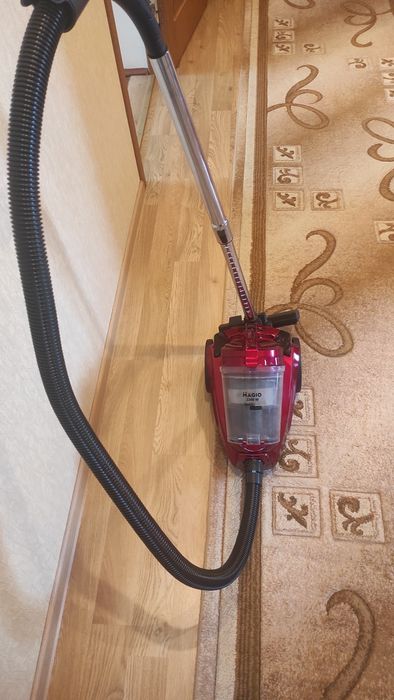 Продам пилосос magio mg 895