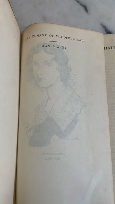 The Tenant Of Wildfell Hall    1954
