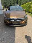Mercedes-Benz Klasa A Mercedes A Klasa 1.6benz Automat