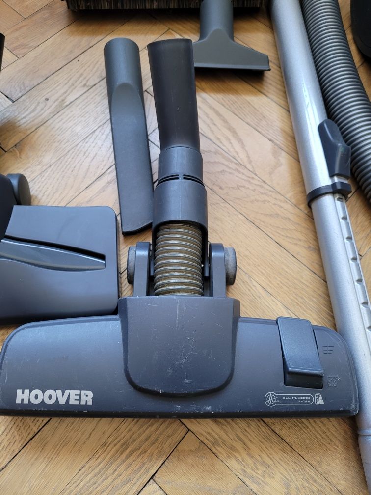 Odkurzacz Hoover Reactive RC81